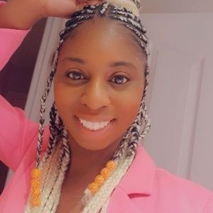 Meet your Posher, Gaëlle